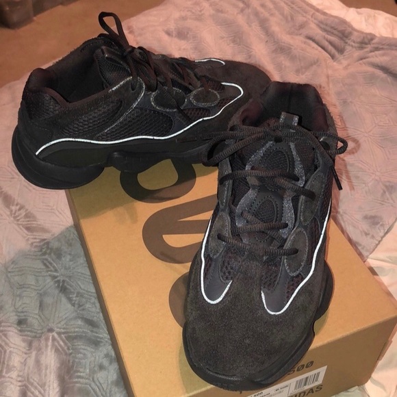 yeezy boost 500 utility